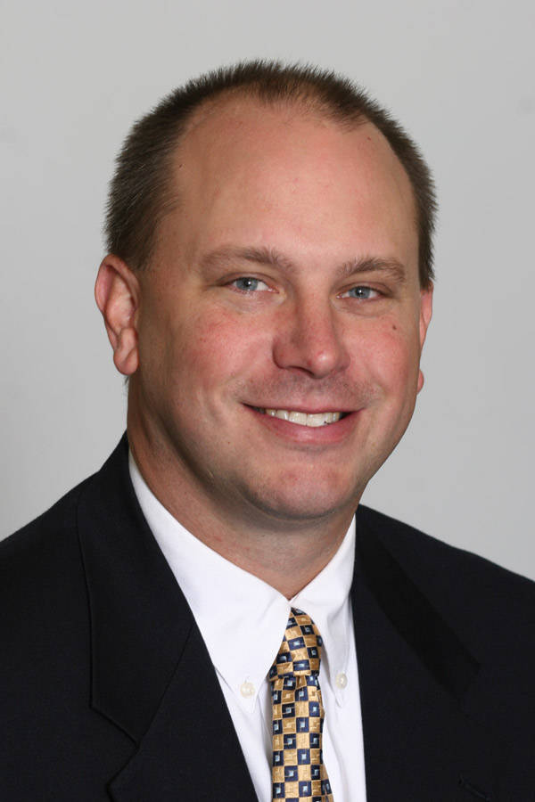 Todd Hummel