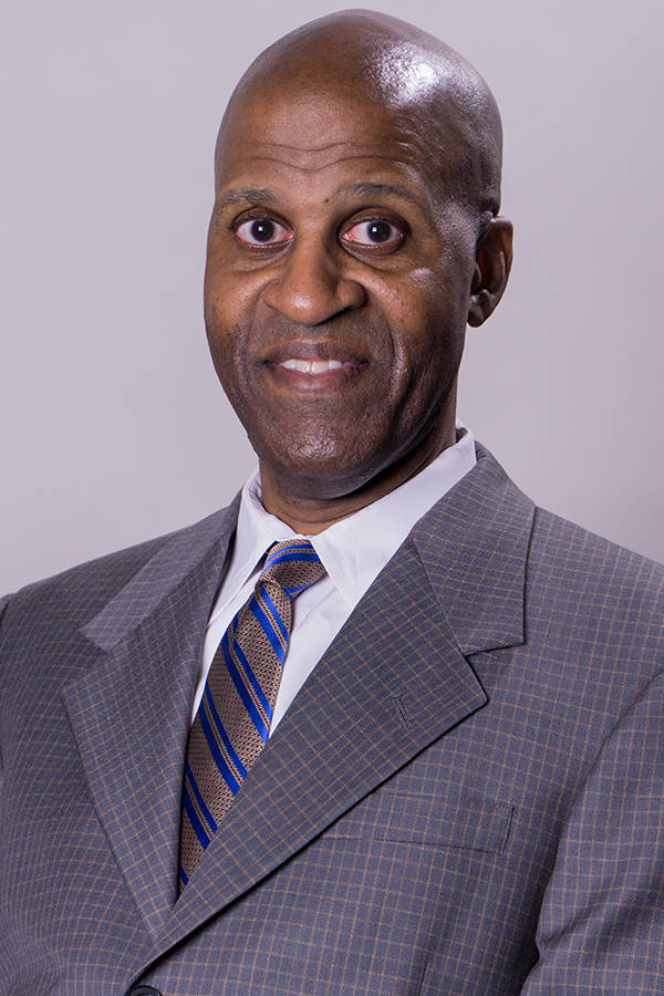 Reggie Witherspoon