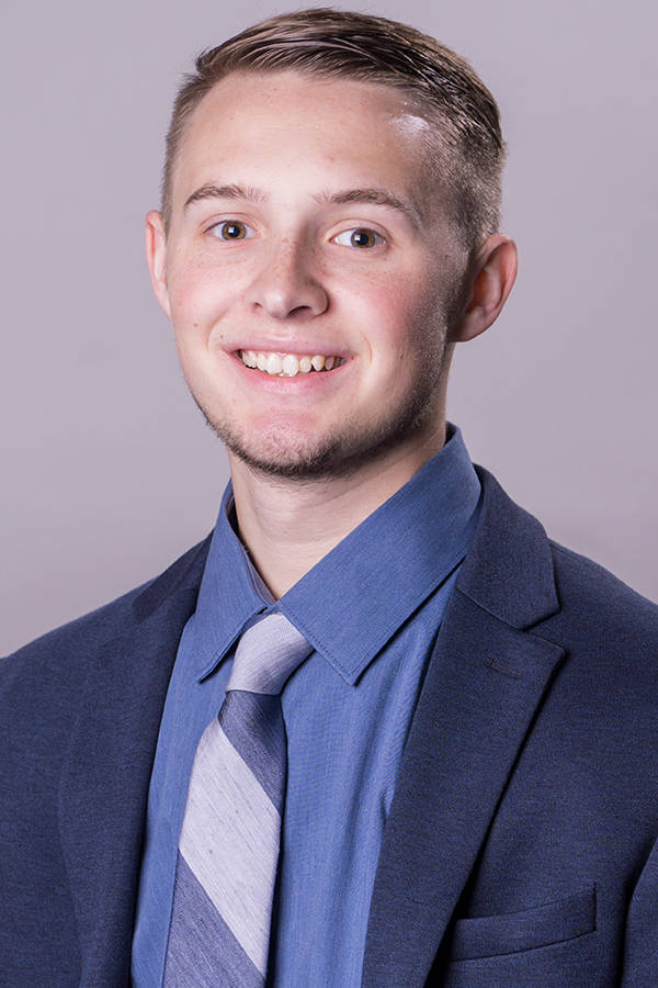 Jake Kroll