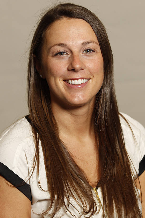 Megan Shoniker