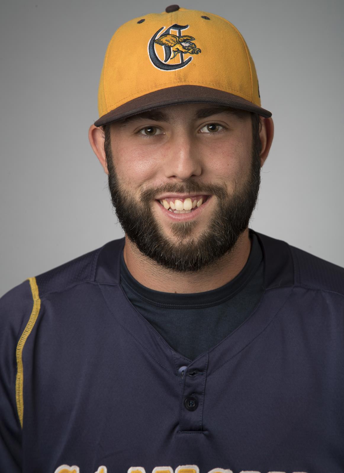 Kyle Hunter 2017-18 headshot