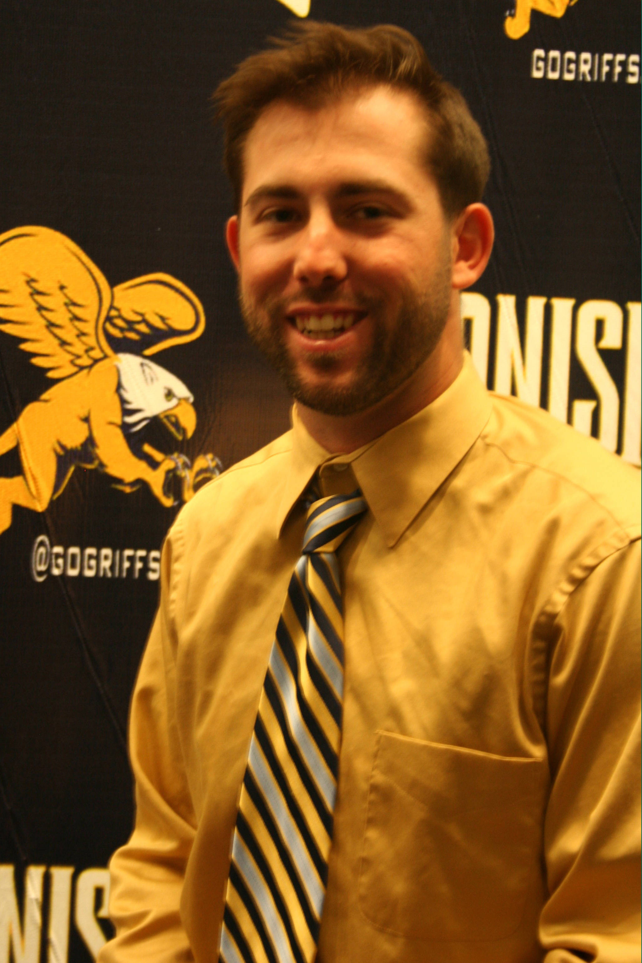 Kyle Hunter