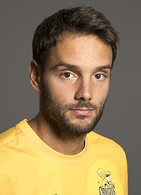 Marco Trivellato 2017-18 headshot