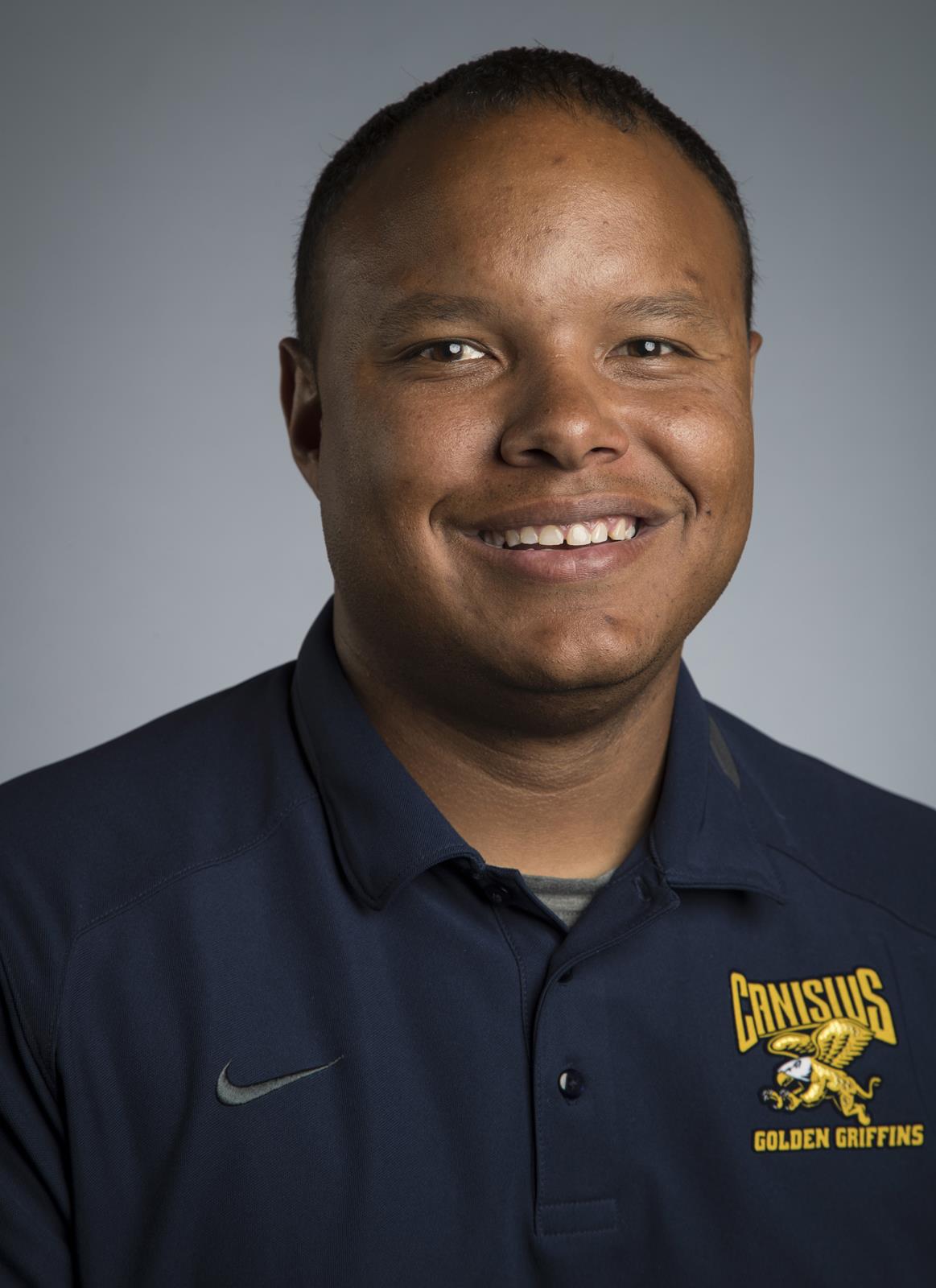 Marquis Walker 2017-18 headshot