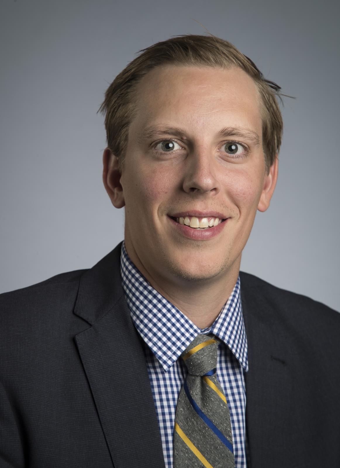 Nelson_Taylor headshot