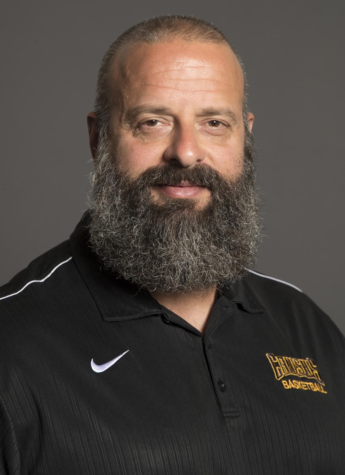 Mike Guzda