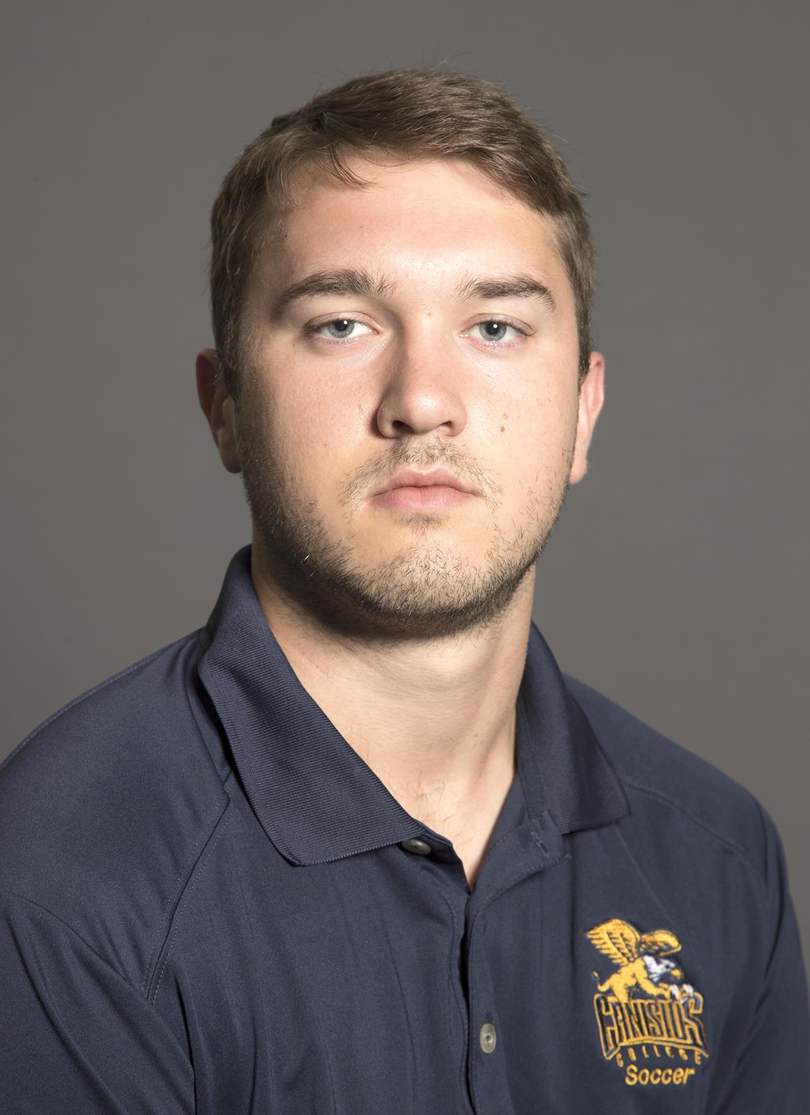 Andrew Parker head shot
