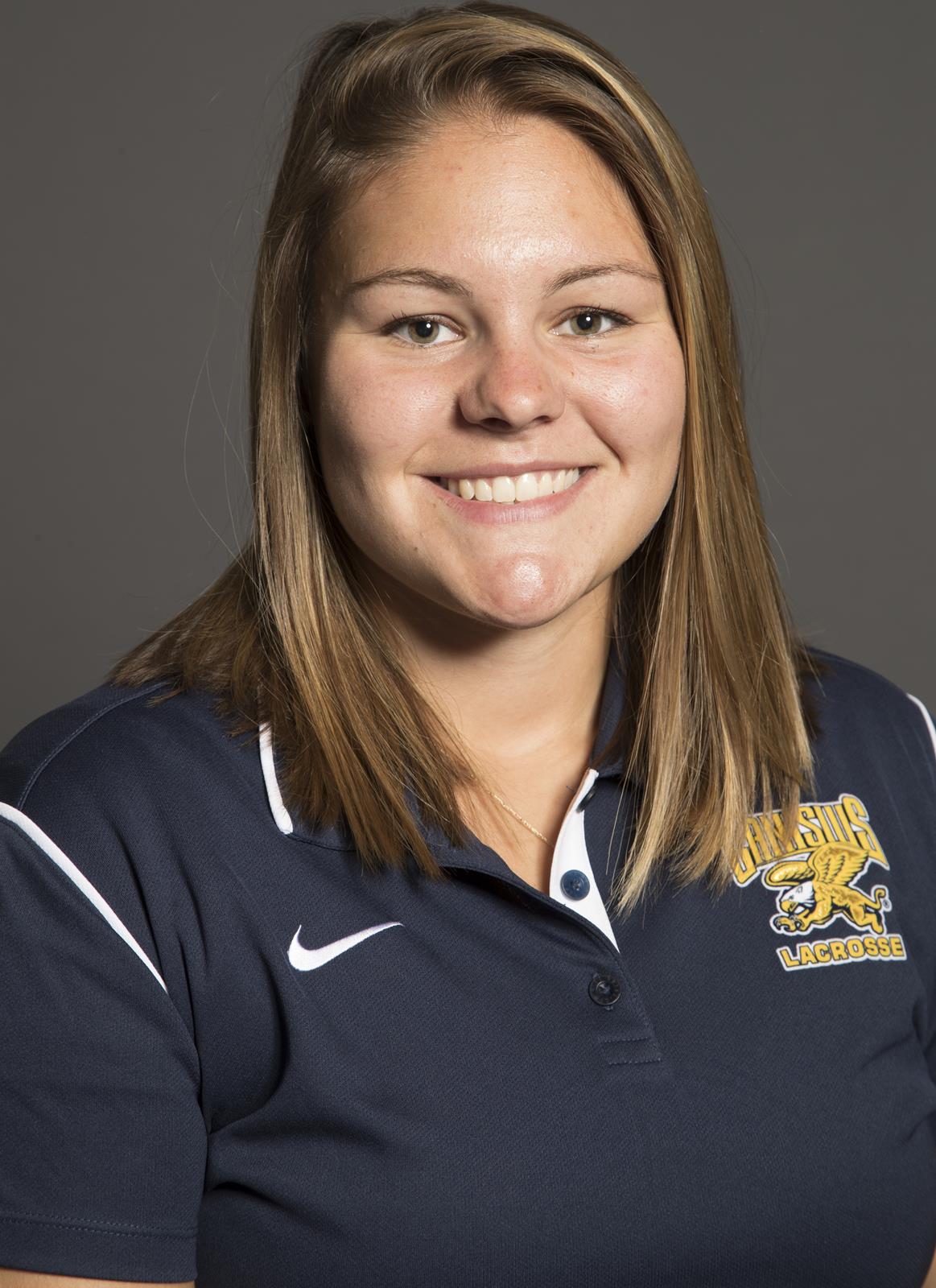 Renee Poullott 2017 HS