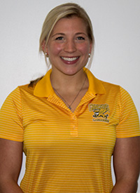 CArolyn Michalak headshot