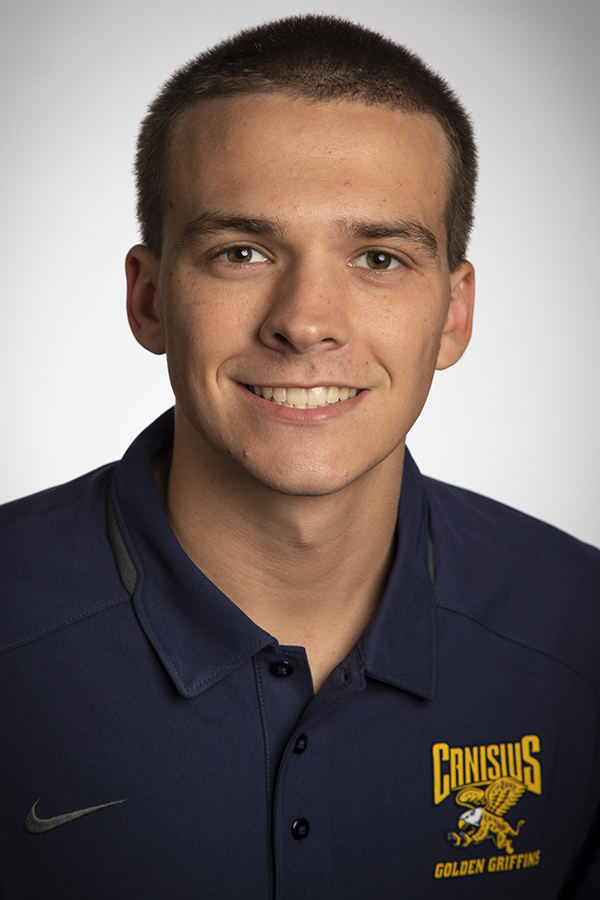 Caleb Gilbride