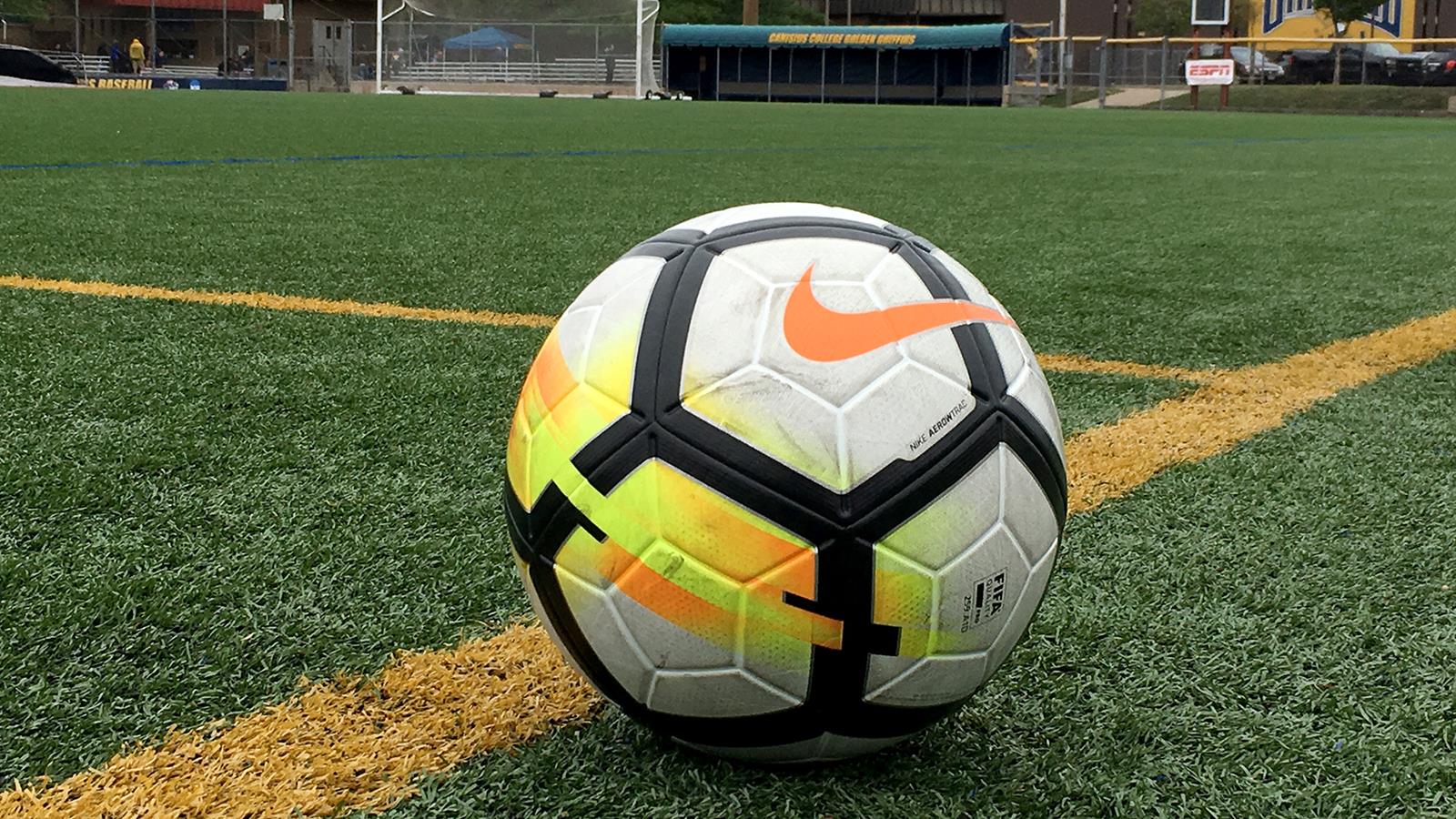 Soccer ball