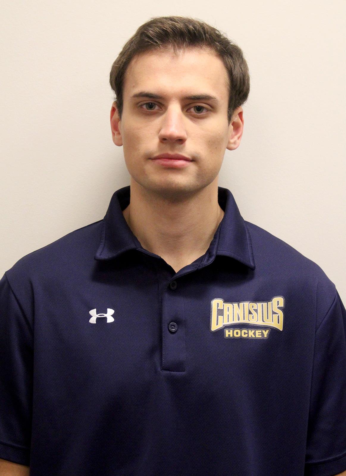 Rick Procknal head shot 2019-20