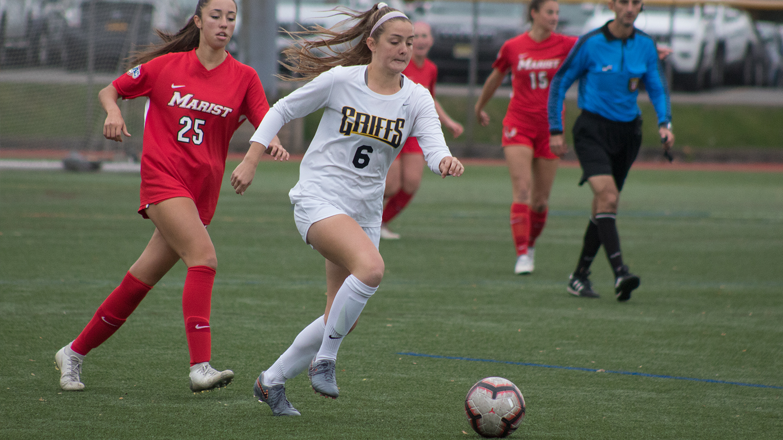 Julia Schurr Women s Soccer Canisius College Athletics