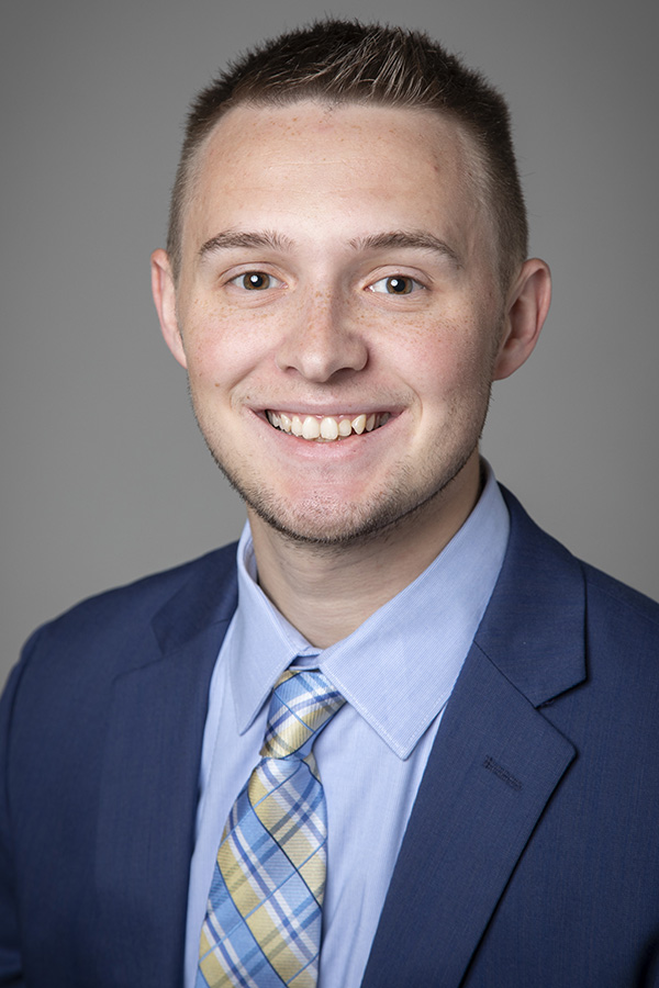 Jake Kroll