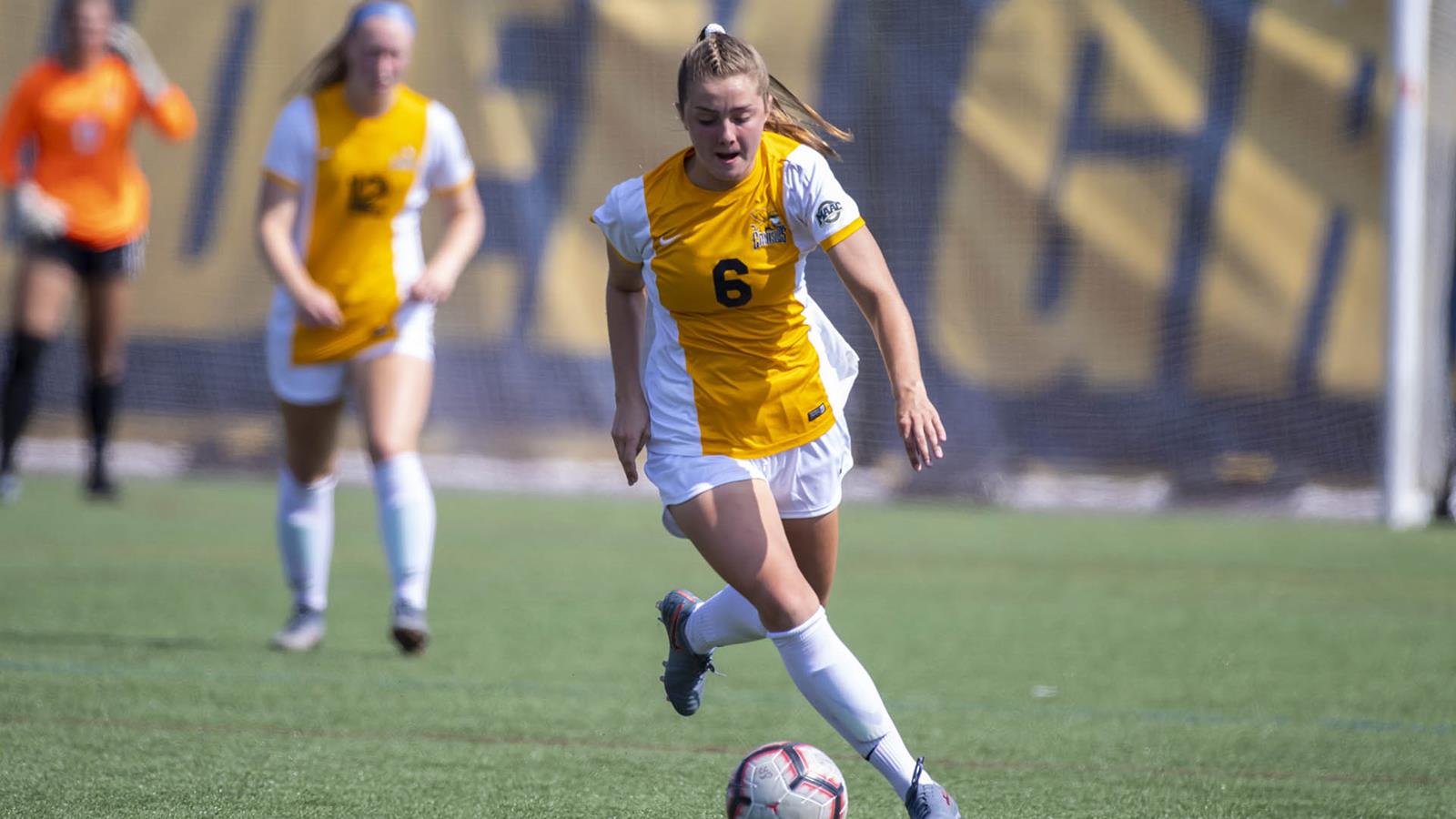 Julia Schurr Women s Soccer Canisius University Athletics