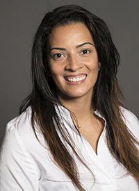 Lenika Vazquez