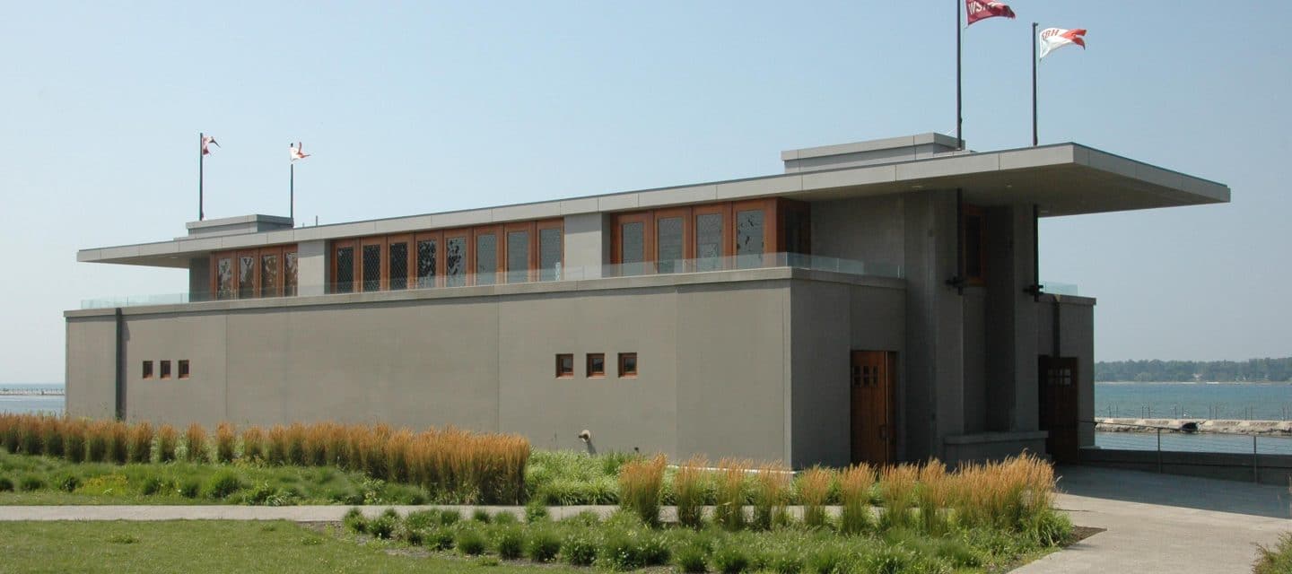frank lloyd wright boathouse 
