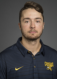 Jared Kennedy