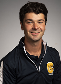 Matt Cosmann Headshot 2019-20