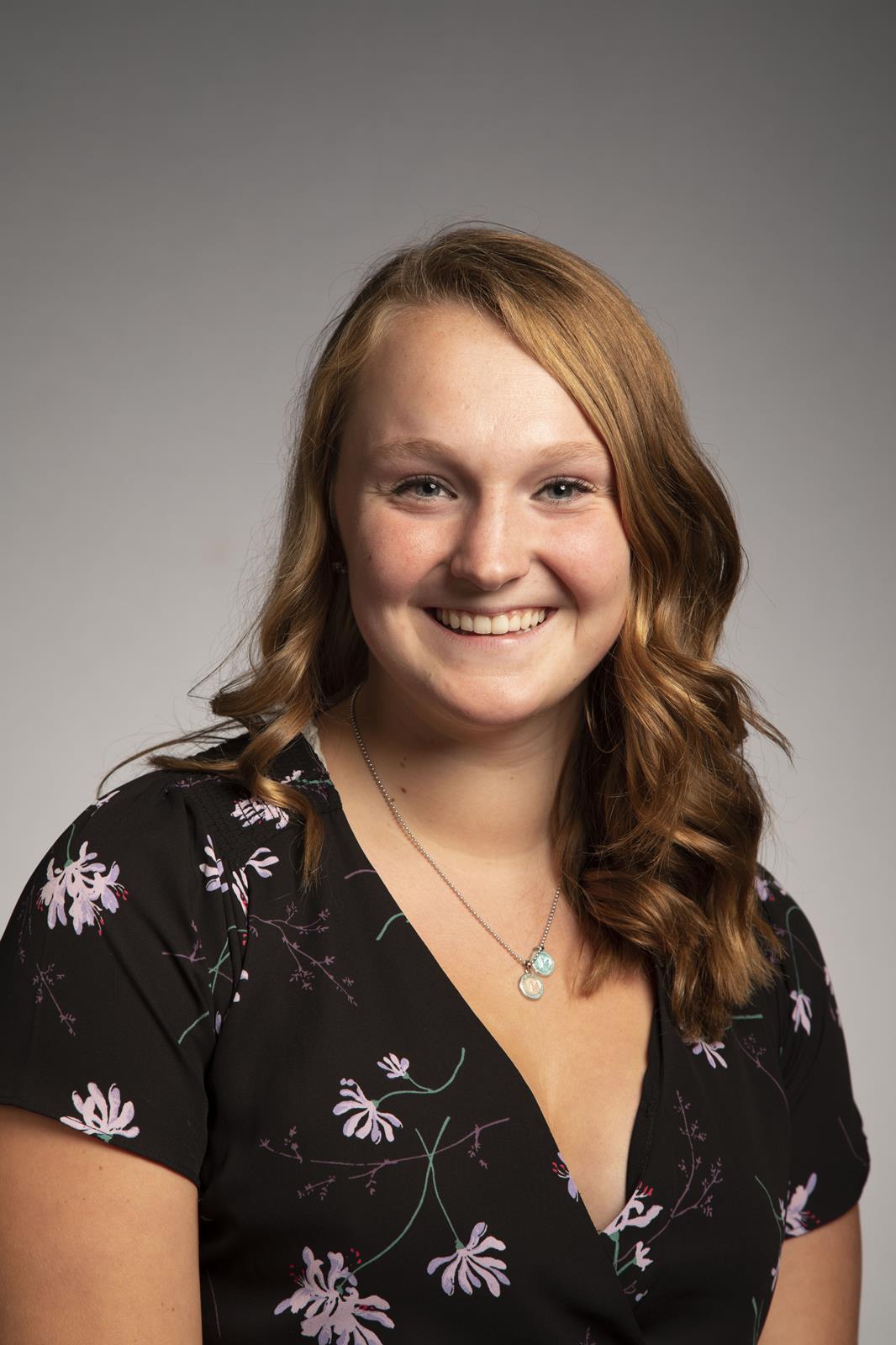 2019 Agee Headshot