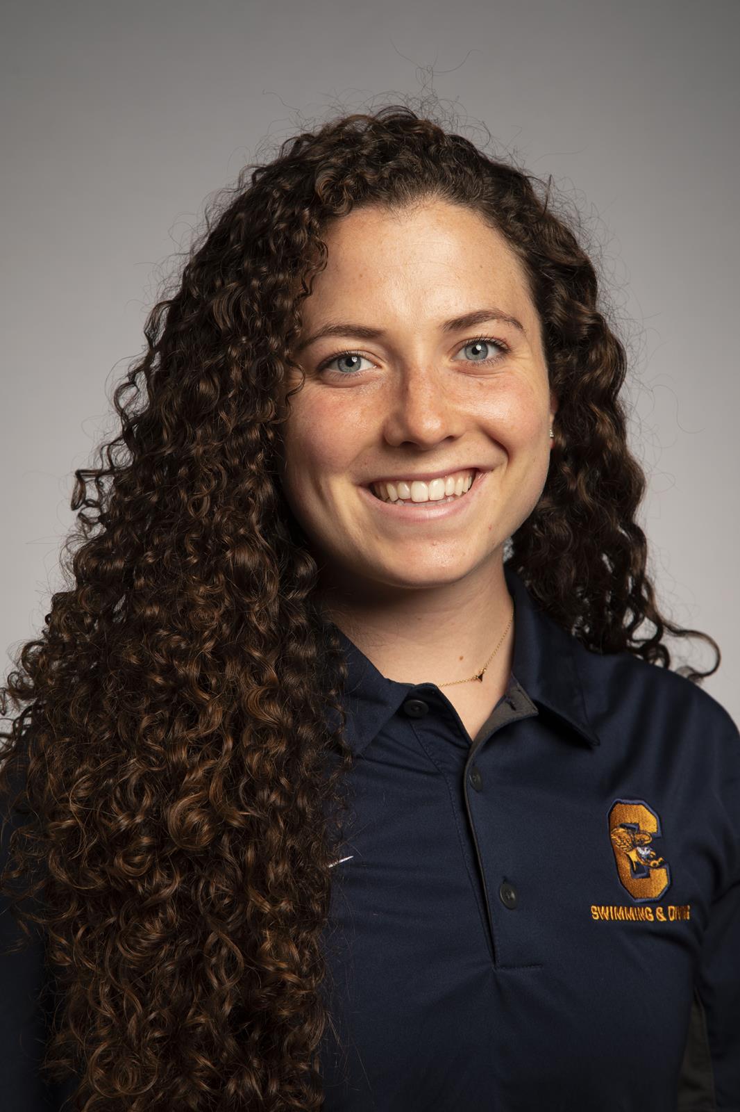 2019 DiMayo Headshot