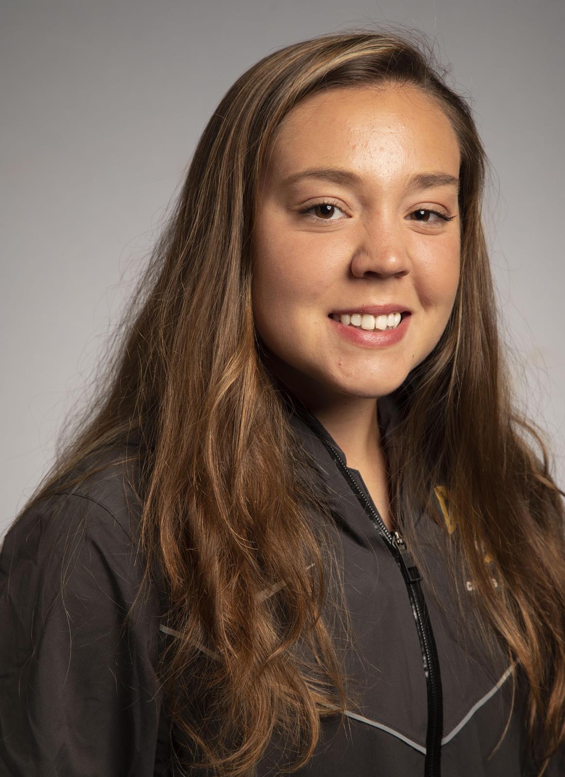 Aileen Doyle - Graduate Assistant - Cross Country/Track