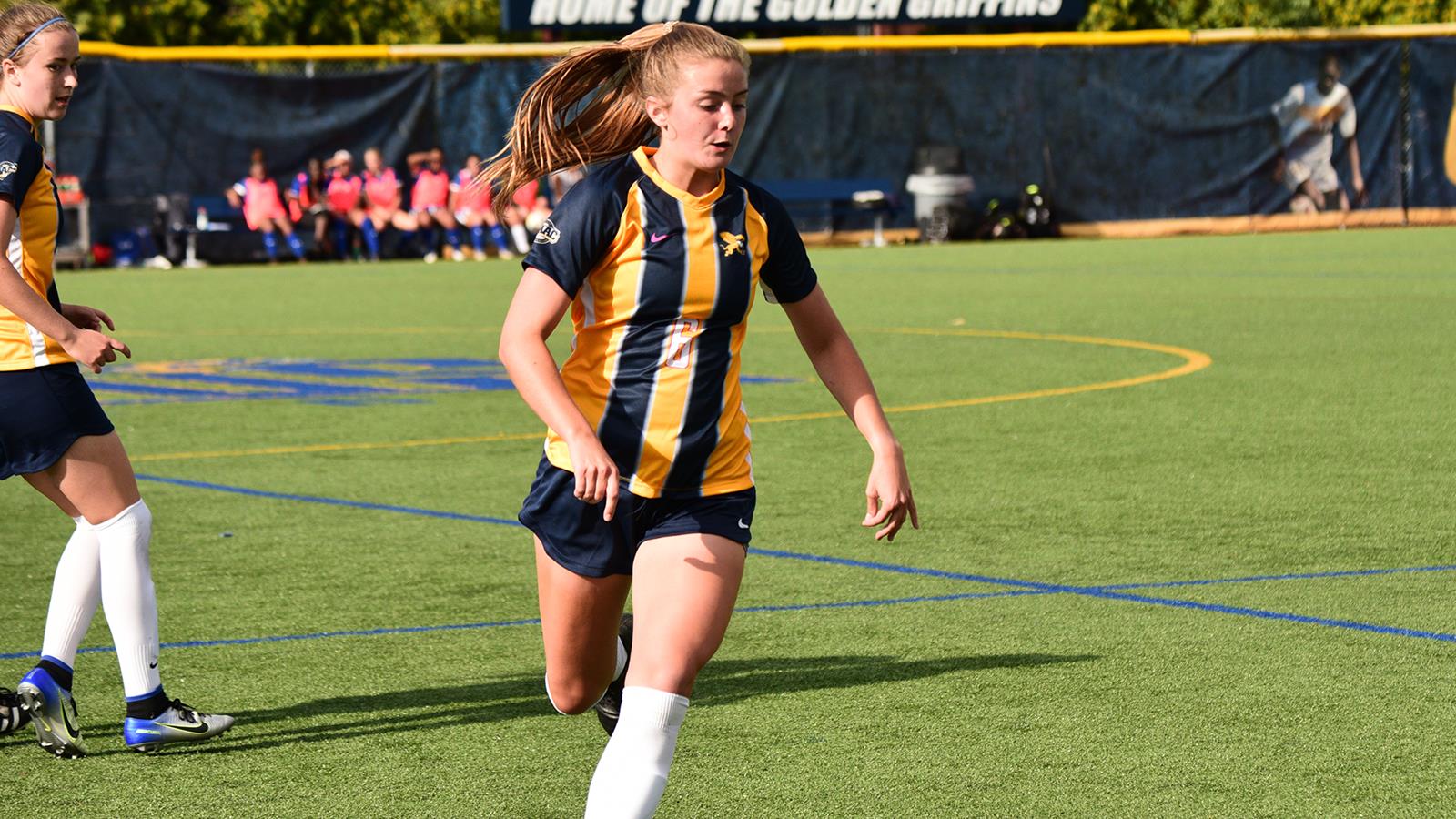 Julia Schurr Women s Soccer Canisius University Athletics