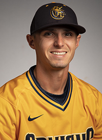 Brandon Bielecki 2020 Headshot