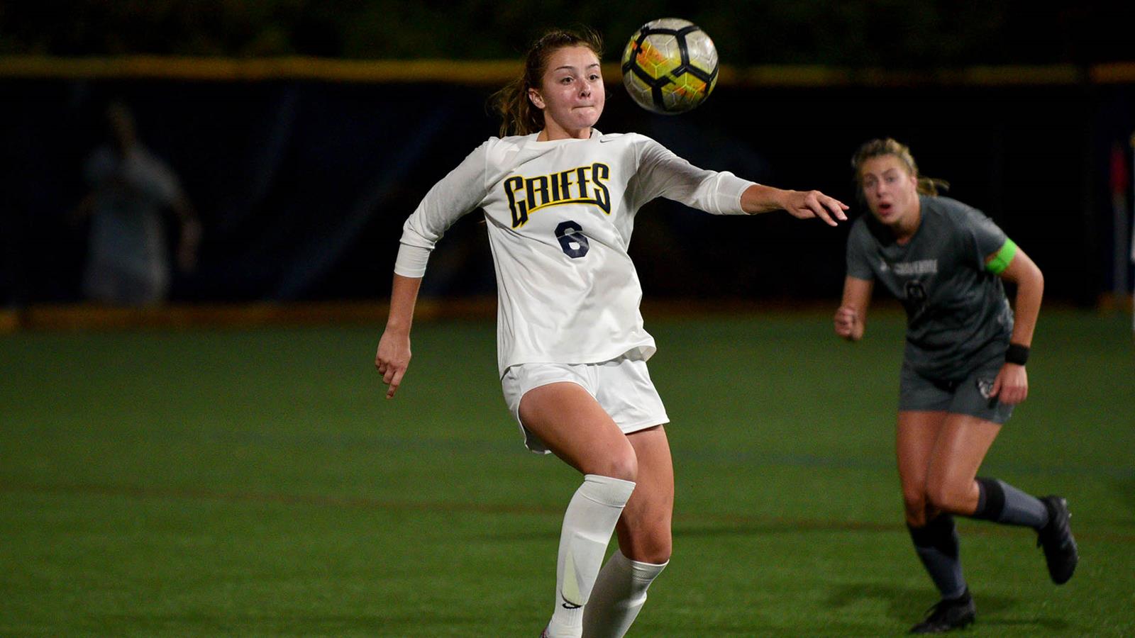 Julia Schurr Women s Soccer Canisius University Athletics
