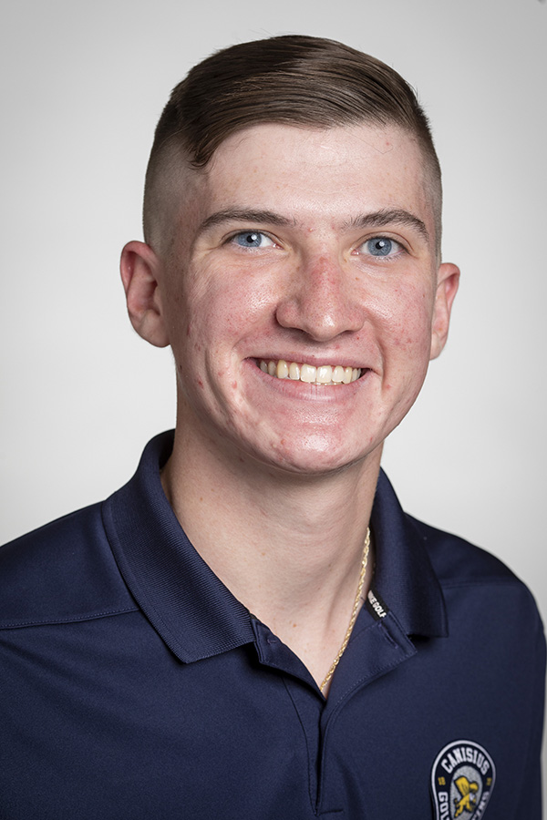 Shane Hurd 2020-21 Headshot