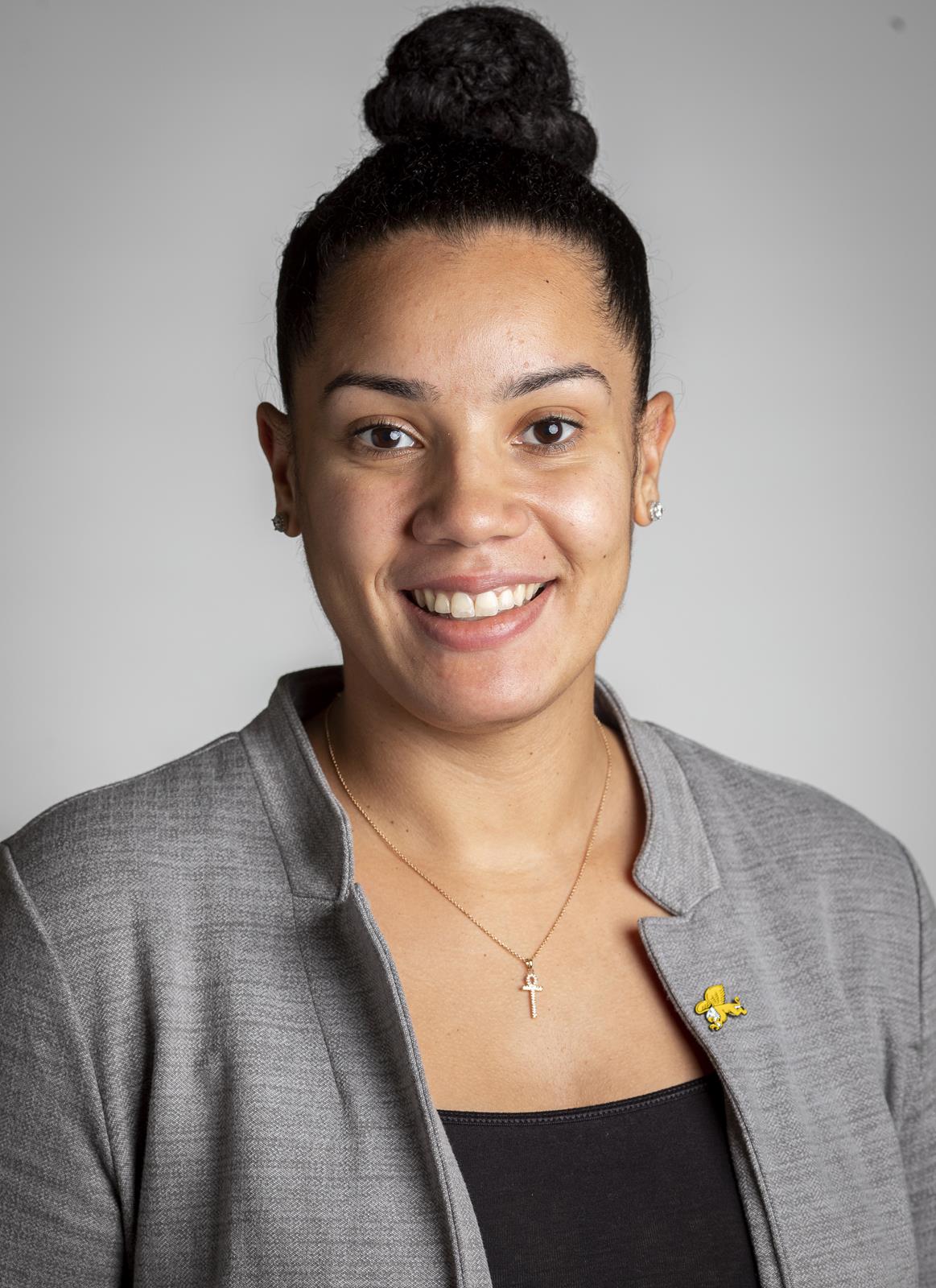 Amber Moore Headshot 2021
