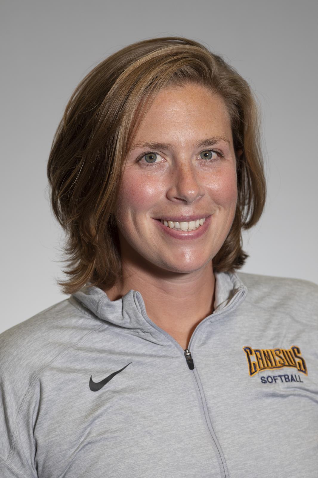 Kim Griffin Headshot 2020-21