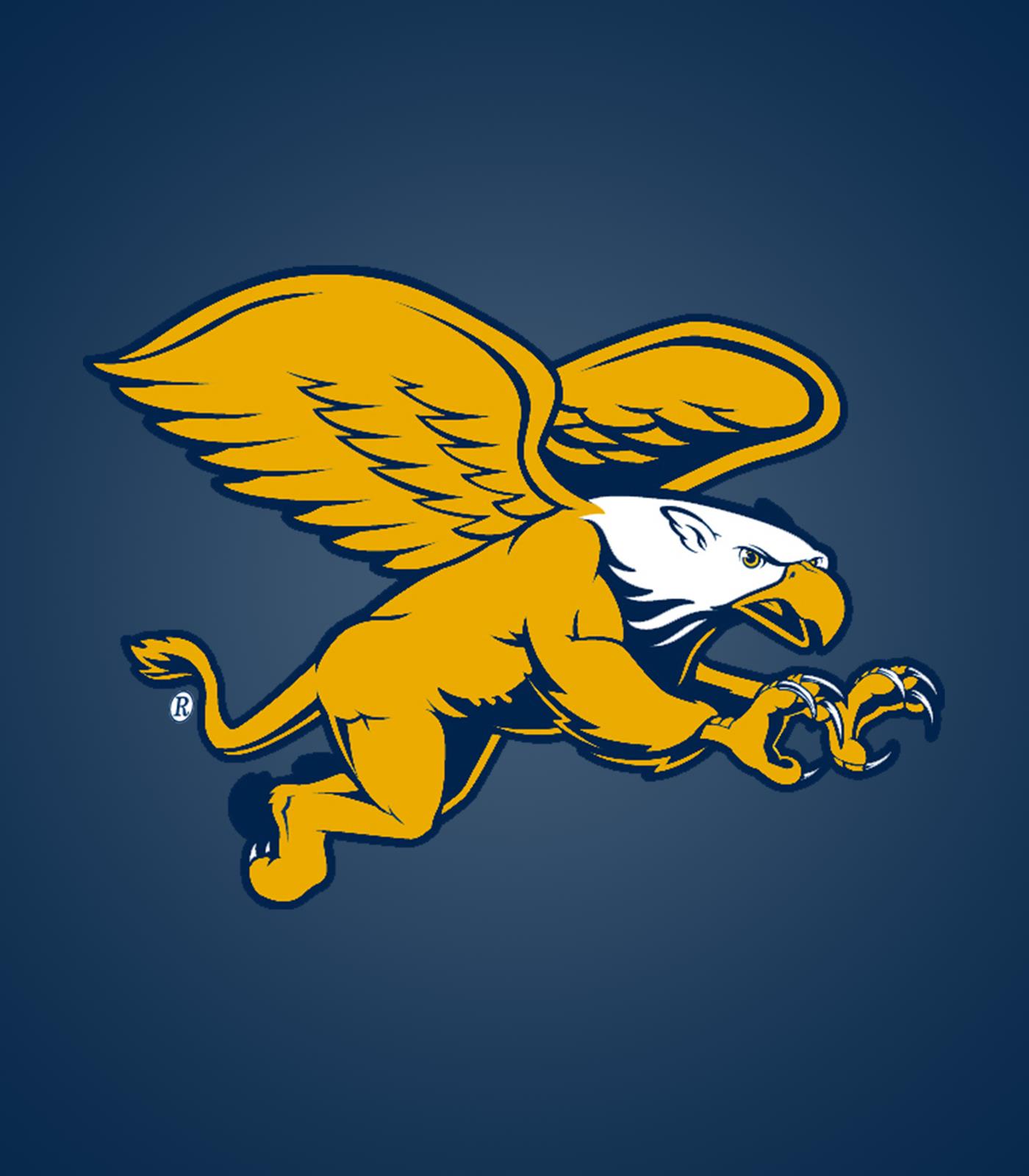 2020 Canisius headshot placeholder white