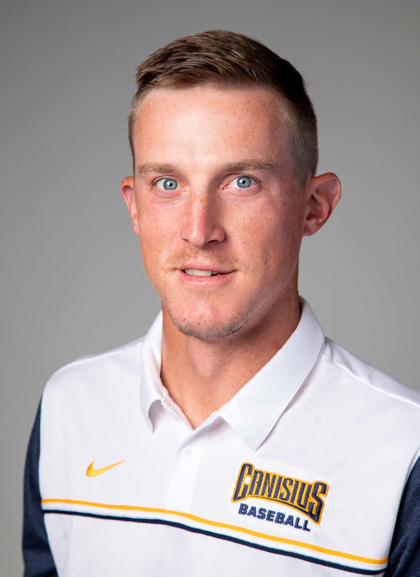 Garrett Cortright Headshot