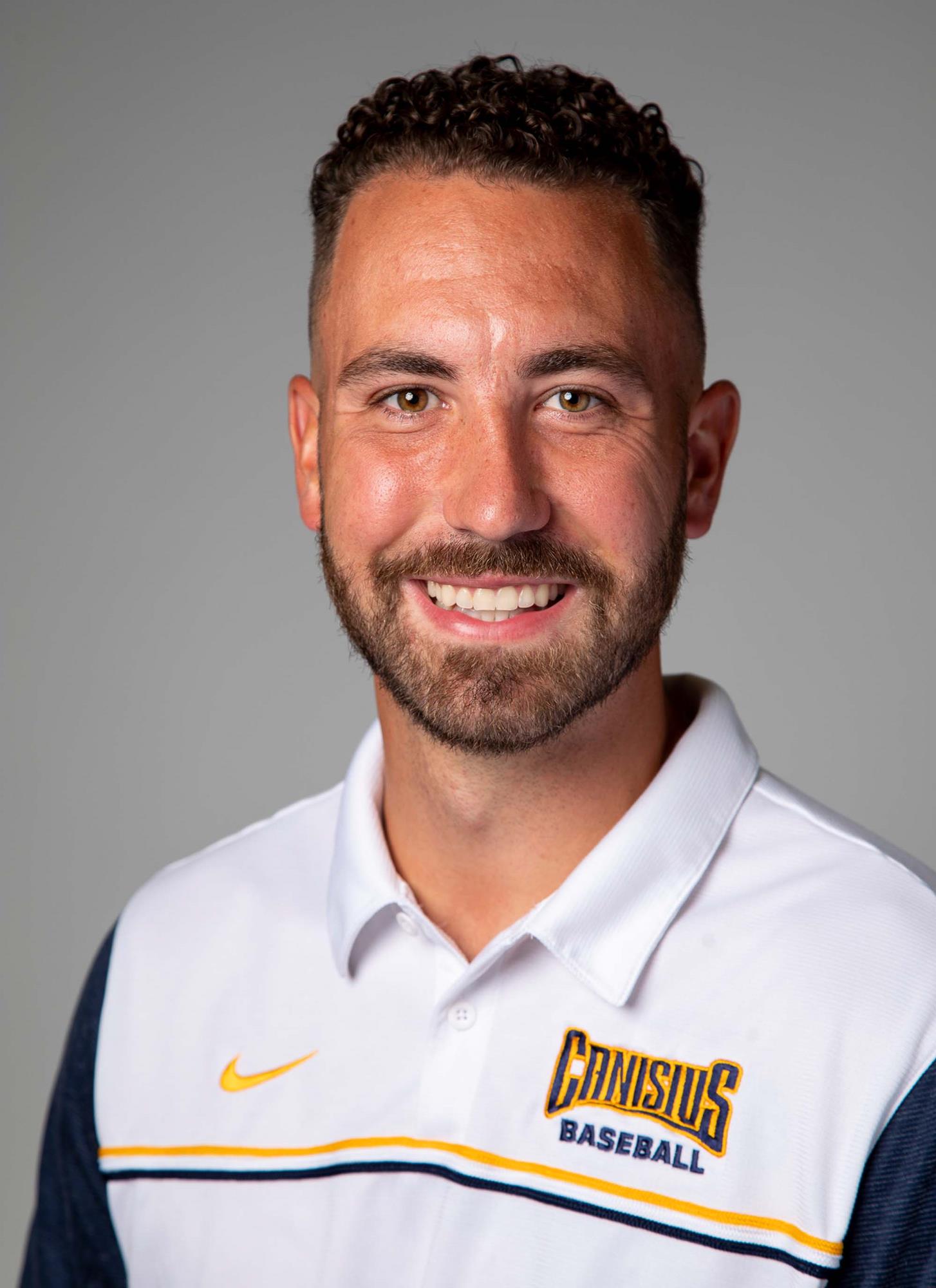 Jeremy Hileman Headshot