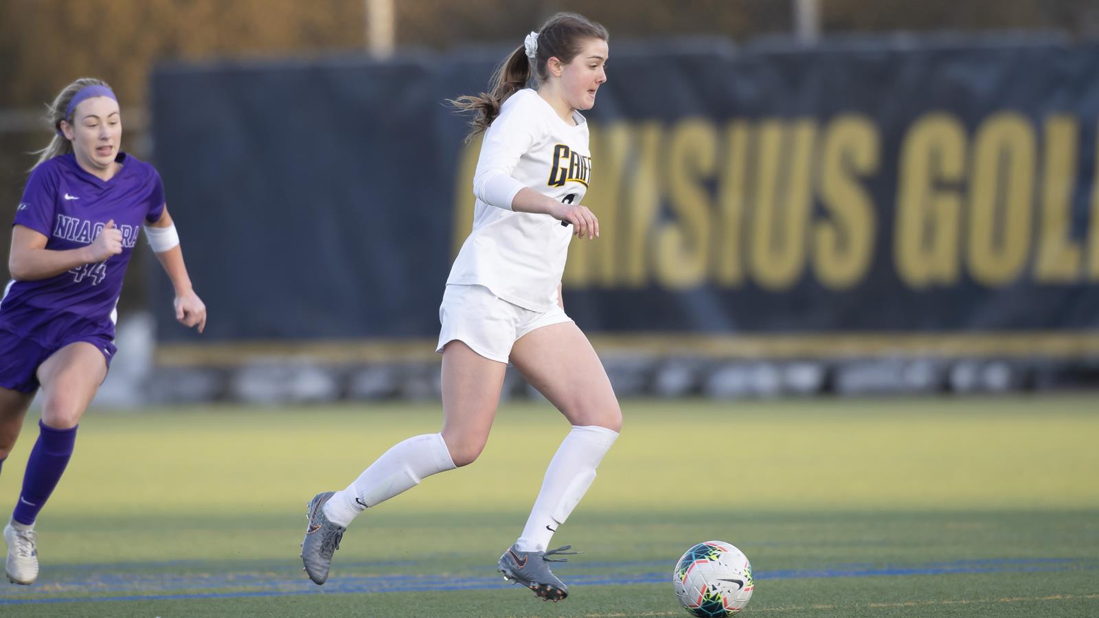 Julia Schurr Women s Soccer Canisius University Athletics