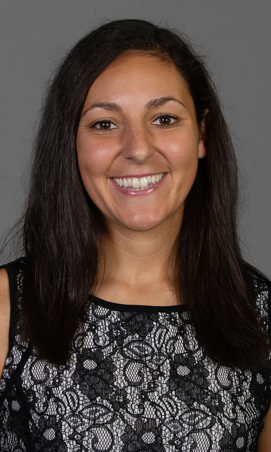 Sahar Nusseibeh Headshot