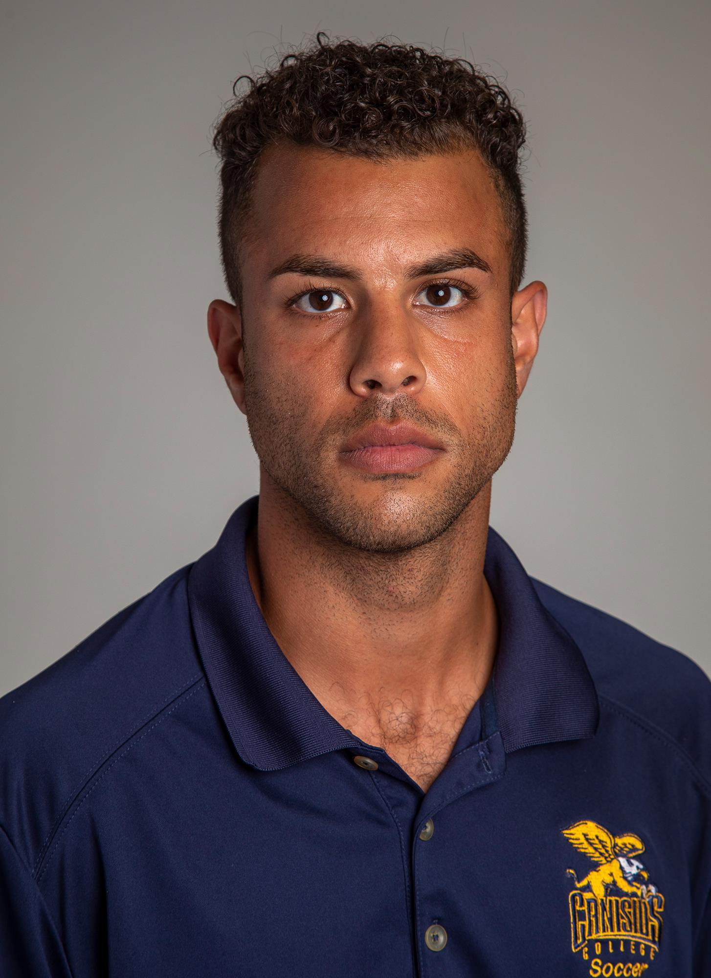 Andrew Incho Headshot