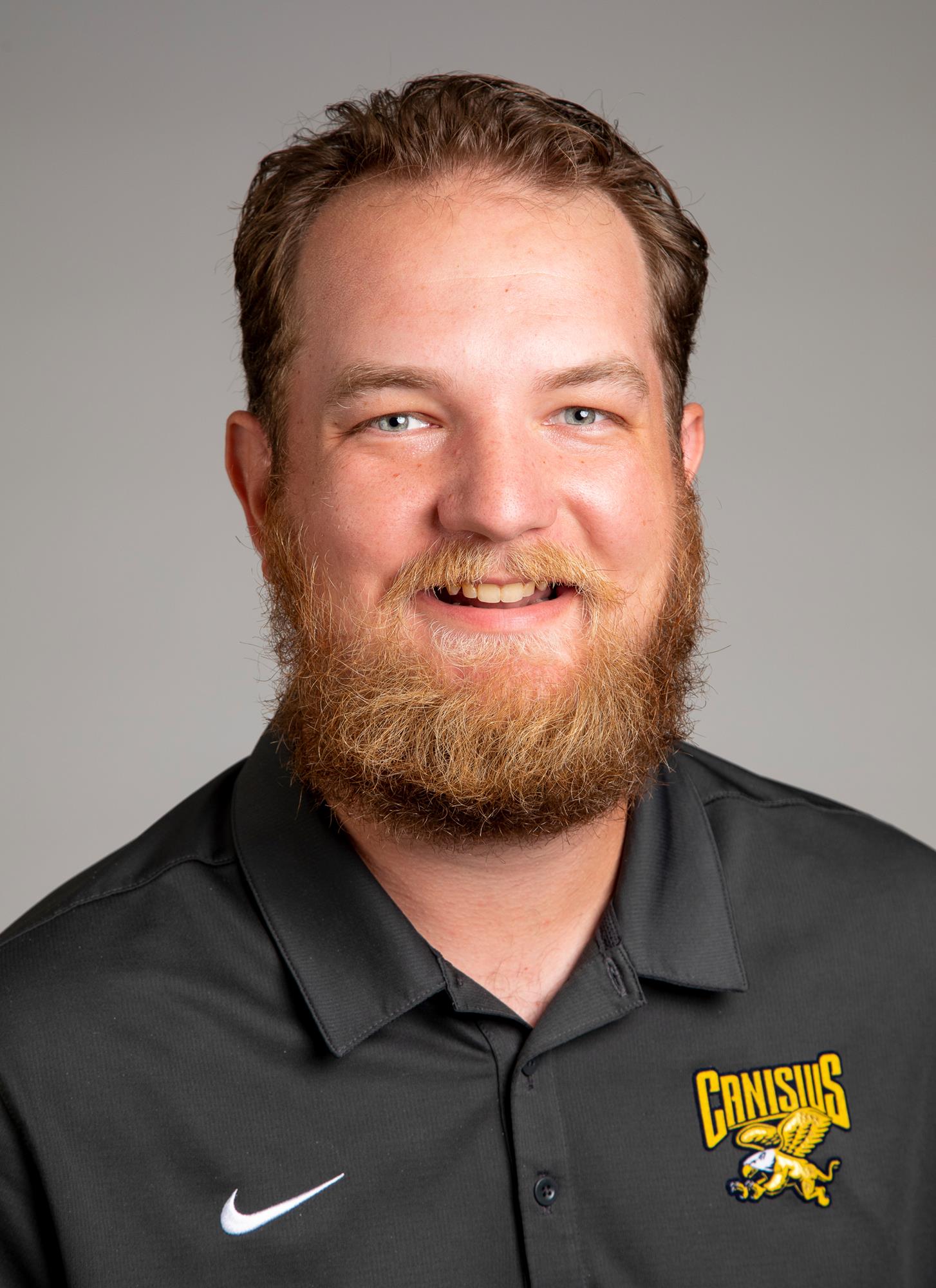 Andy Siviy Headshot