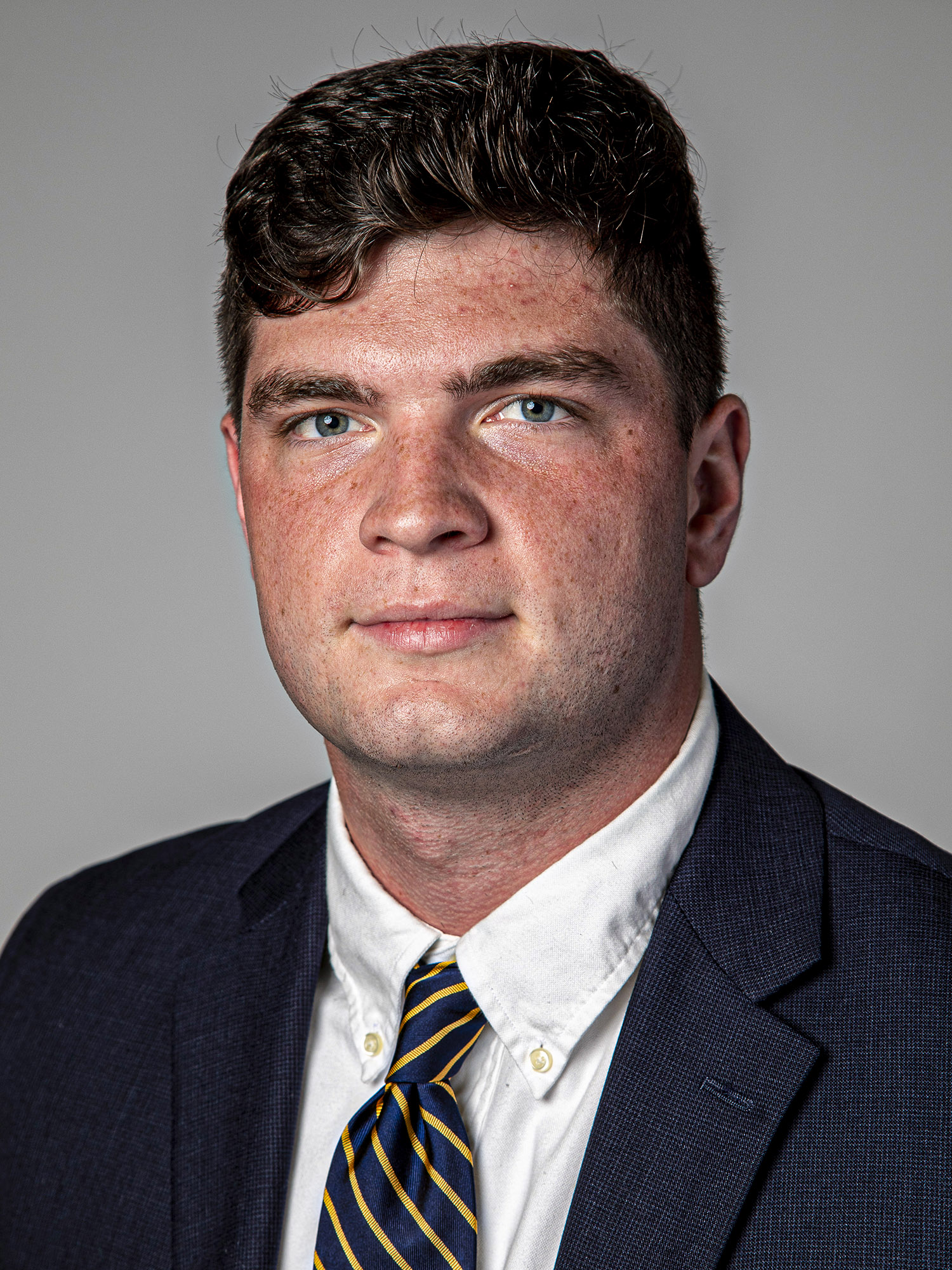 Ryan Cicci 2021 headshot