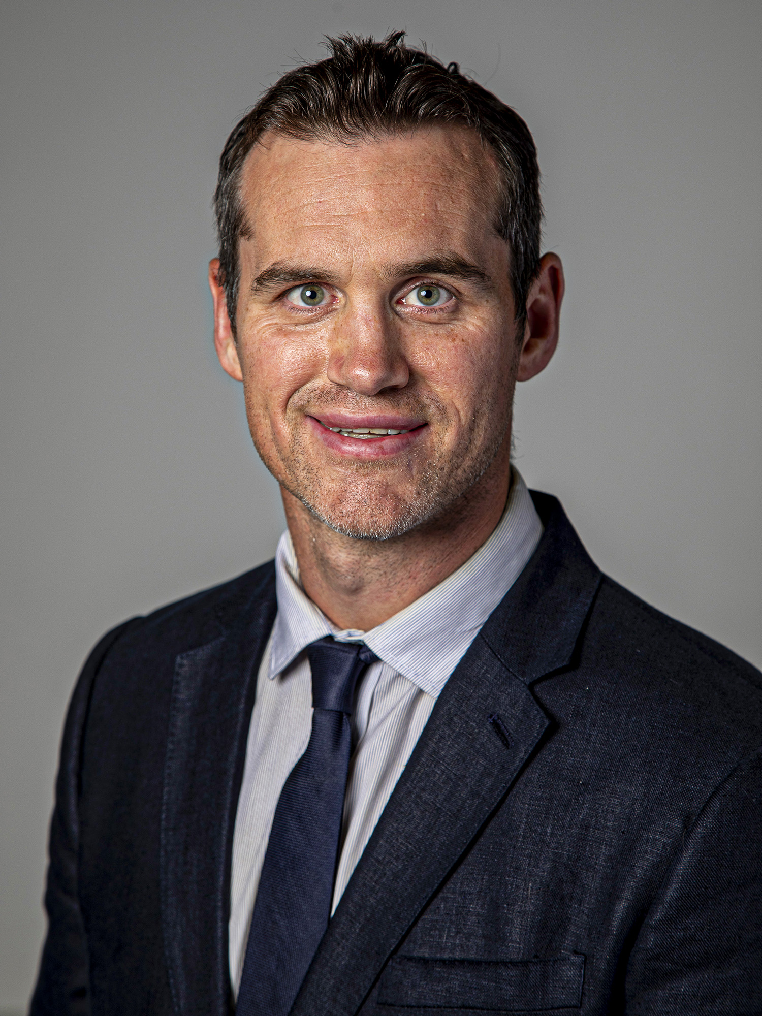 Dan Paille 2021-22 headshot
