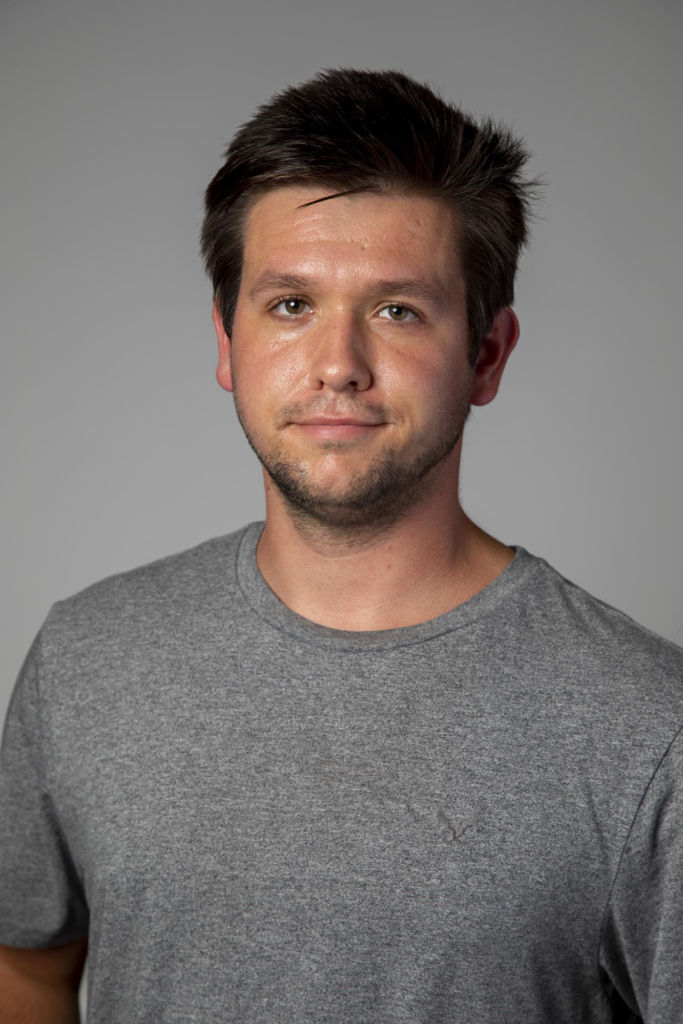 Ryan Monteleone Head Shot