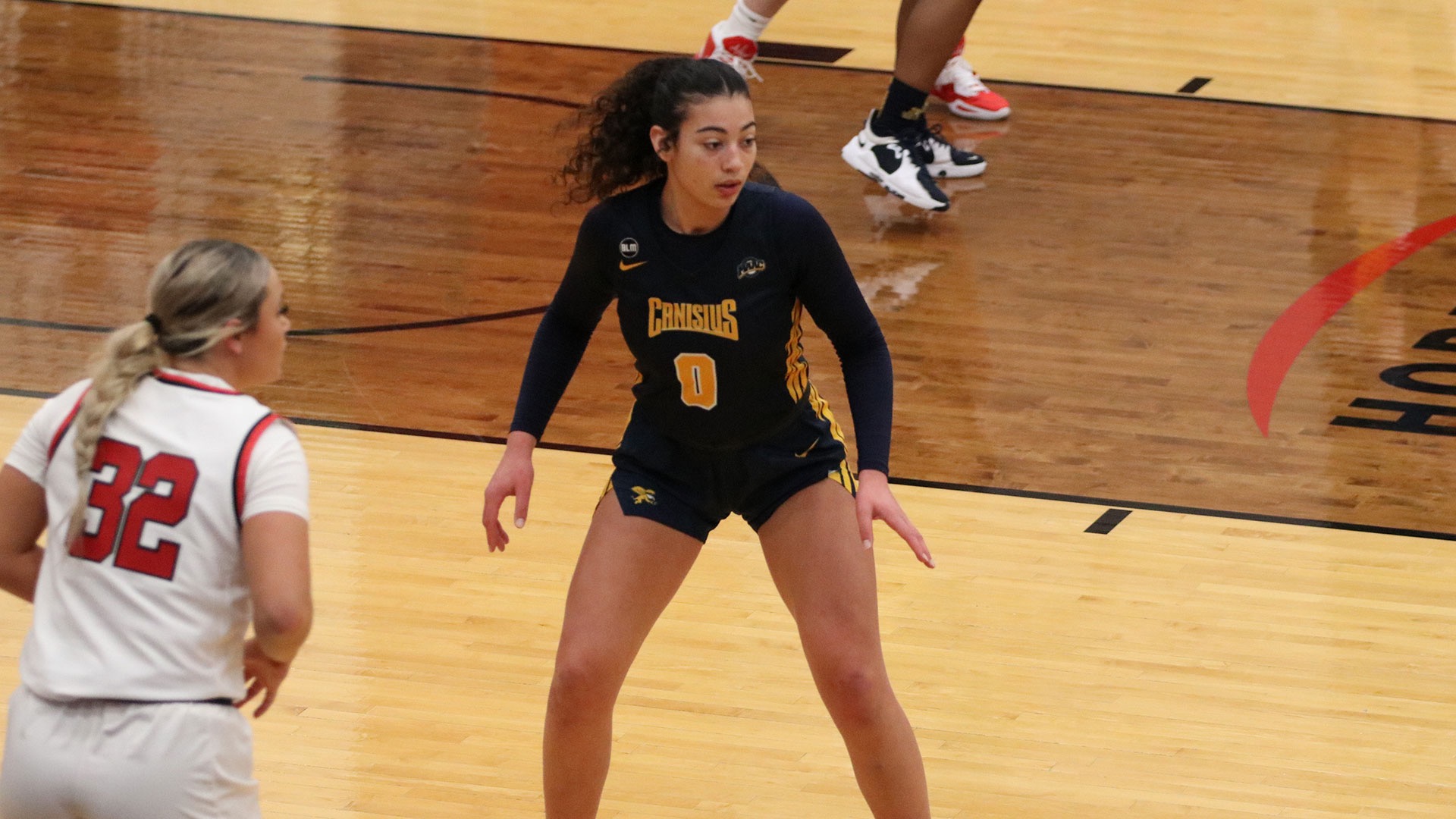 Women’s Basketball Drops Final NonConference Contest Saturday