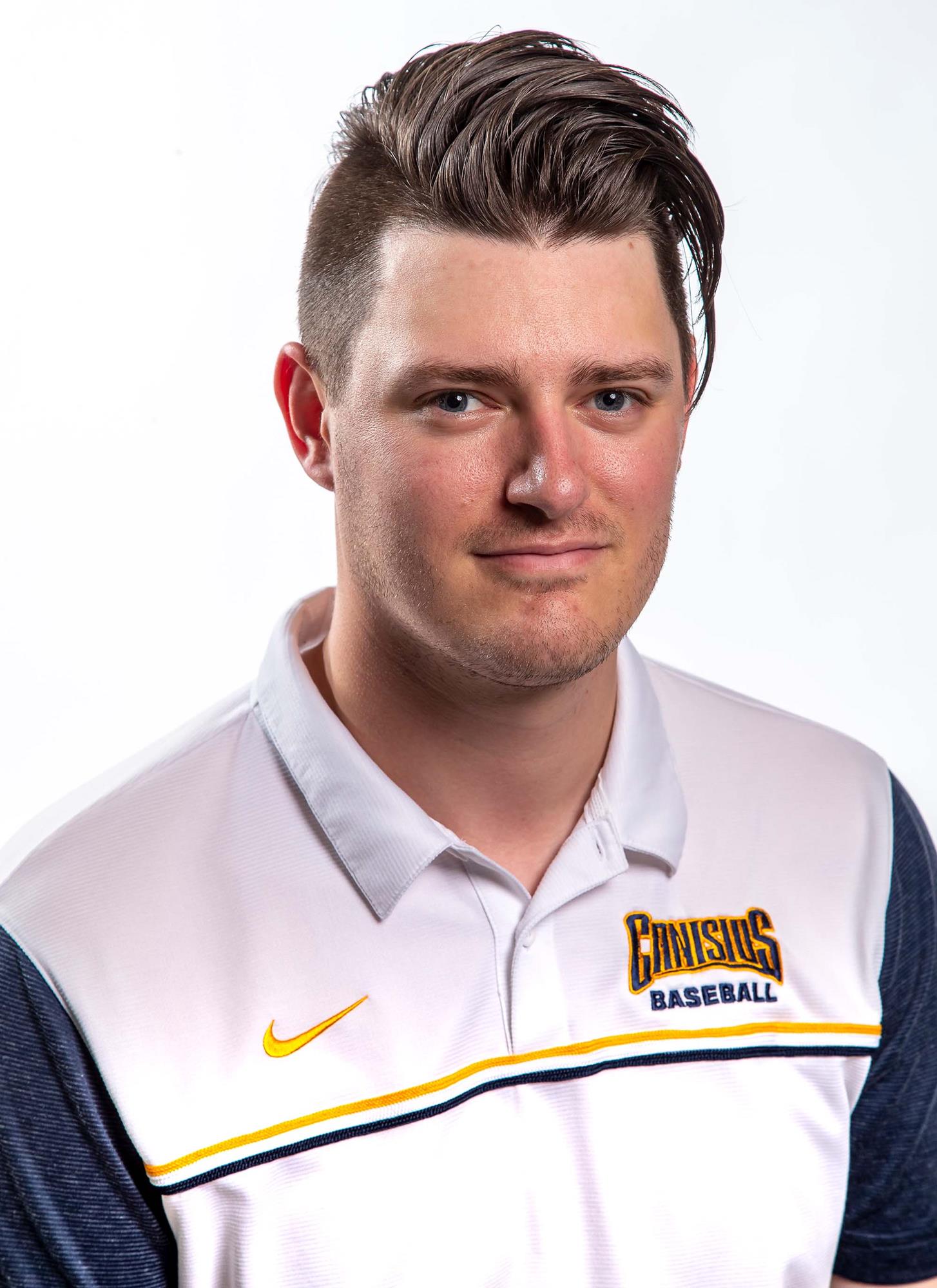 Matt Wells Headshot