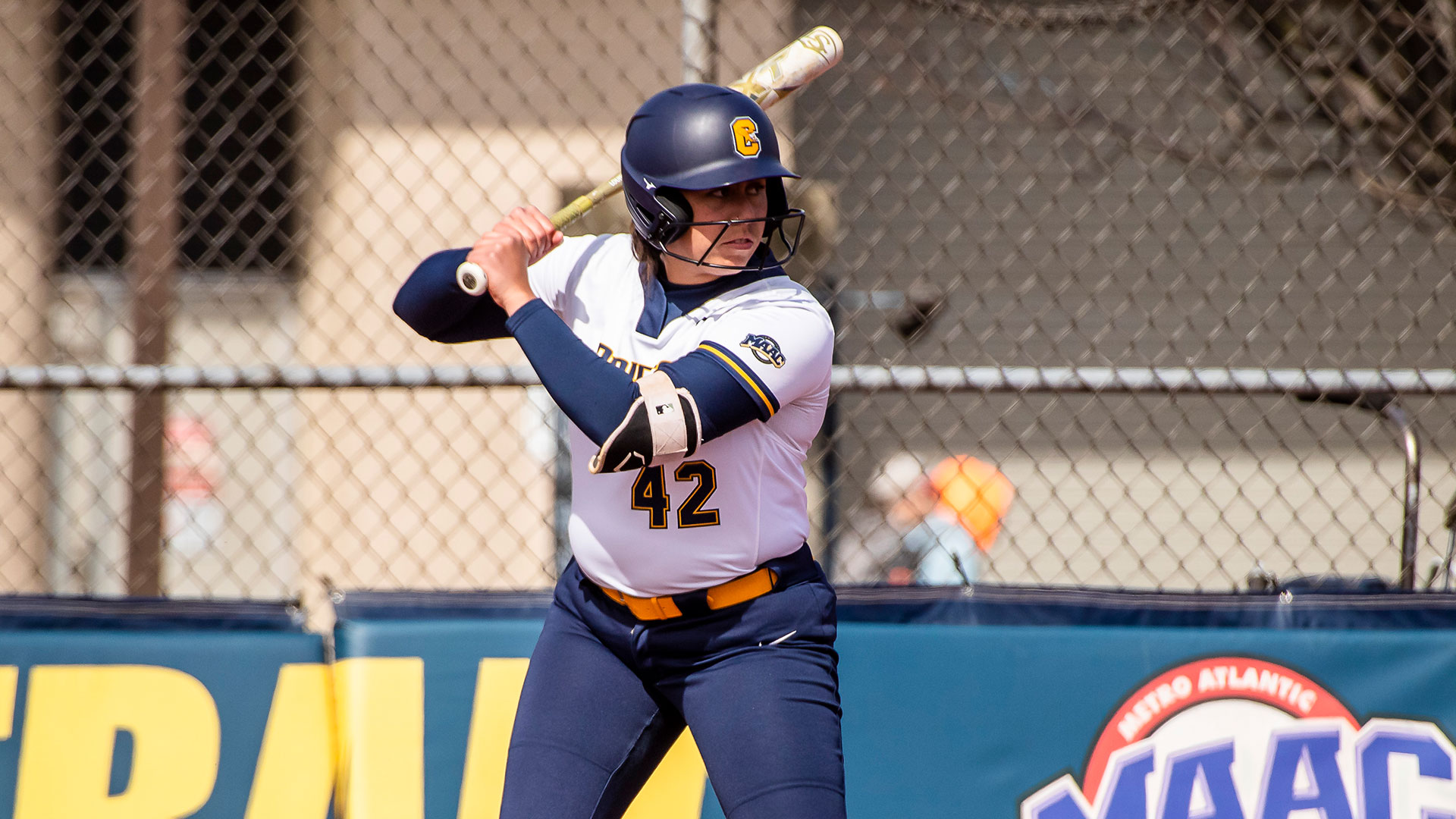 rosie-gomez-softball-canisius-university-athletics