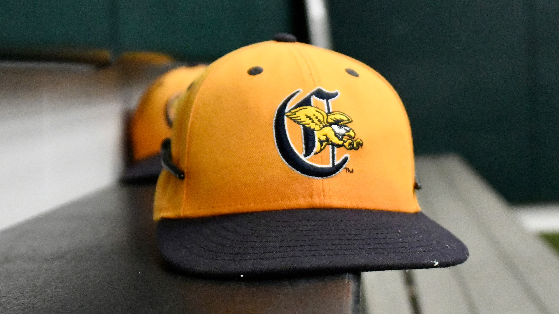 Generic photo of a Canisius Baseball hat