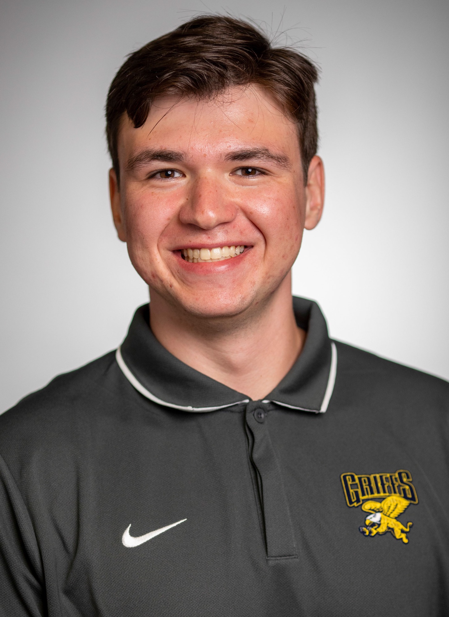 Jacob Hopcroft 2022 Headshot
