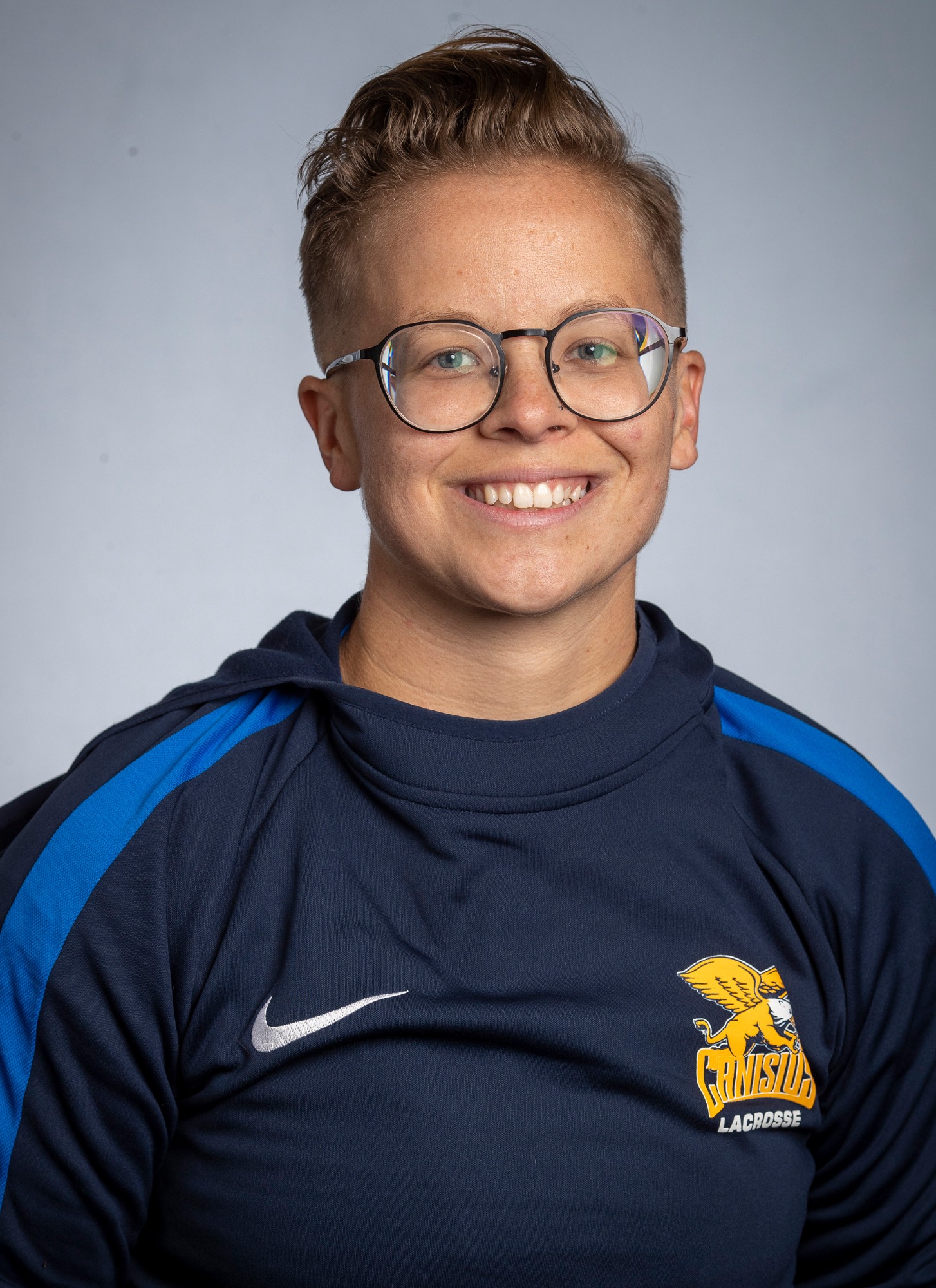 Ashley O'Brien 2022 HS