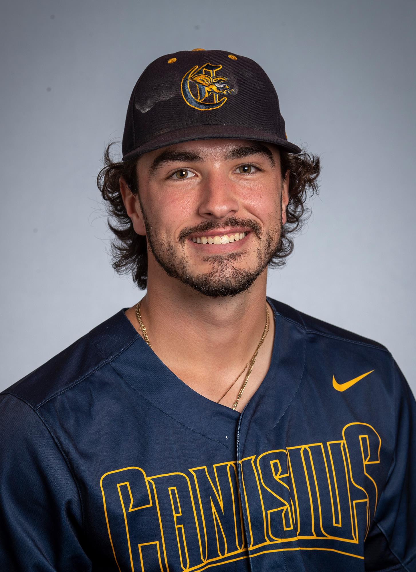 Lukas Berry 2022-23 headshot