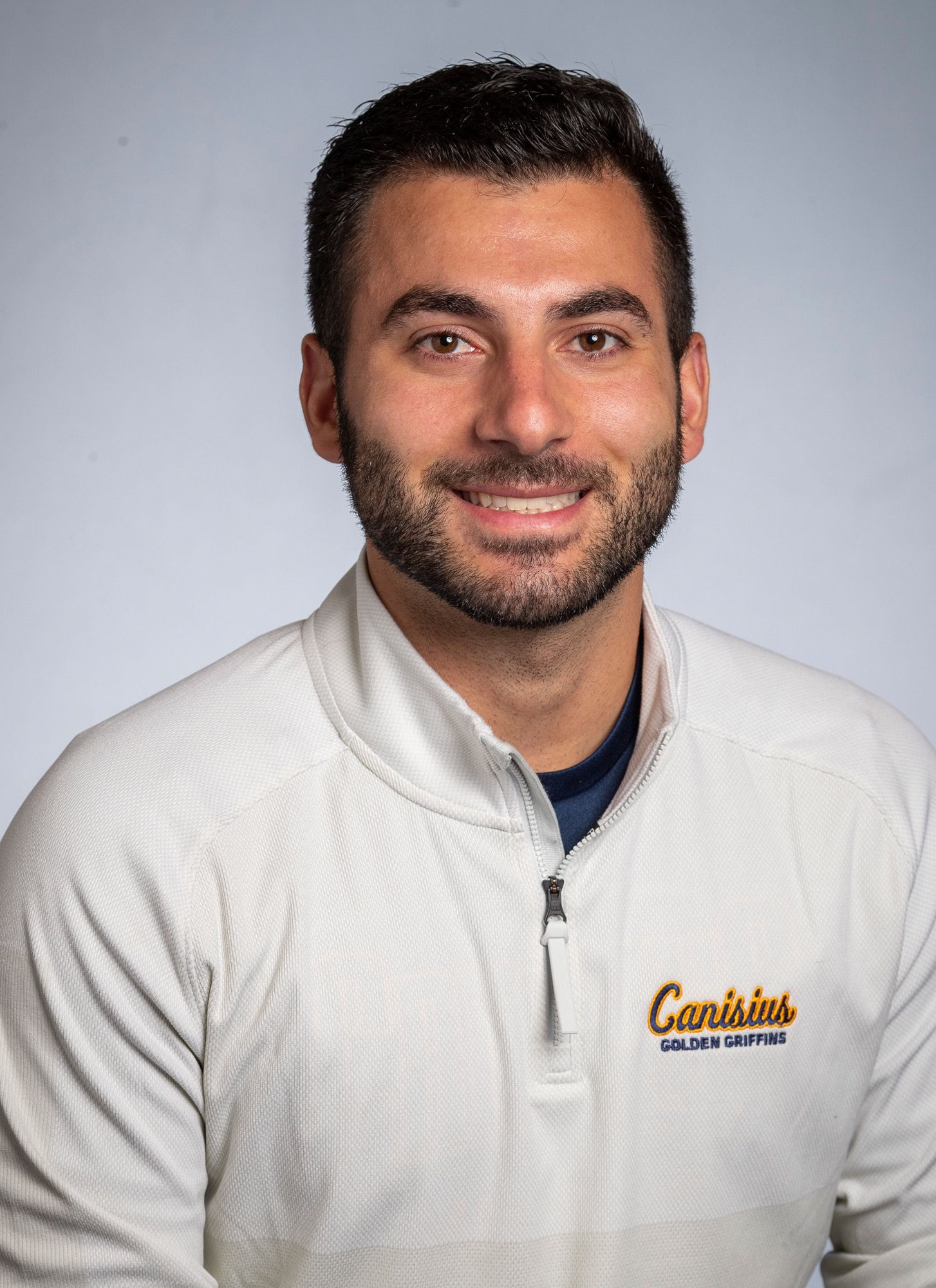 Paul Andary 2022 Headshot